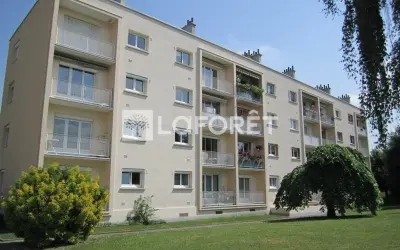 Appartement 139 500 € CONFLANS SAINTE HONORINE (78700) photo 9