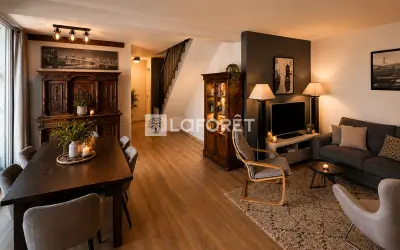 Appartement 189 900 € ANDRESY (78570) photo 2
