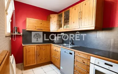 Appartement 189 900 € ANDRESY (78570) photo 4