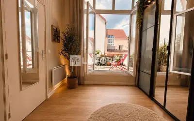 Appartement 189 900 € ANDRESY (78570) photo 5