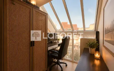 Appartement 189 900 € ANDRESY (78570) photo 7