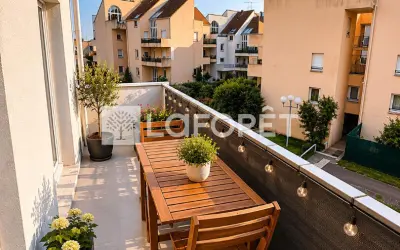 Appartement 189 900 € ANDRESY (78570) photo 9