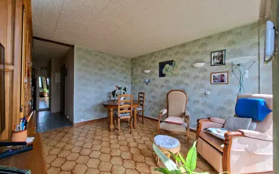 Appartement 149 500 € CONFLANS SAINTE HONORINE (78700) photo 2