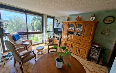 Appartement 149 500 € CONFLANS SAINTE HONORINE (78700) photo 2