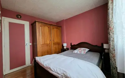 Appartement 159 500 € CONFLANS SAINTE HONORINE (78700) photo 5