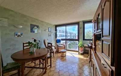 Appartement 159 500 € CONFLANS SAINTE HONORINE (78700) photo 7