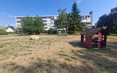 Appartement 149 500 € CONFLANS SAINTE HONORINE (78700) photo 7