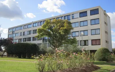 Appartement 149 500 € CONFLANS SAINTE HONORINE (78700) photo 9