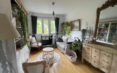 Maison 399 000 € CONFLANS SAINTE HONORINE (78700) photo 2