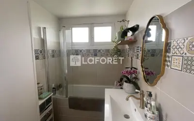 Maison 399 000 € CONFLANS SAINTE HONORINE (78700) photo 4