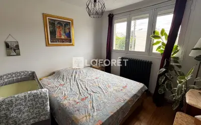 Maison 399 000 € CONFLANS SAINTE HONORINE (78700) photo 5