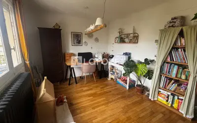Maison 399 000 € CONFLANS SAINTE HONORINE (78700) photo 7