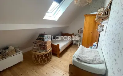 Maison 399 000 € CONFLANS SAINTE HONORINE (78700) photo 8
