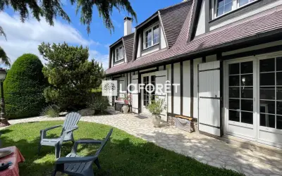 Maison 679 000 € CONFLANS SAINTE HONORINE (78700) photo 2
