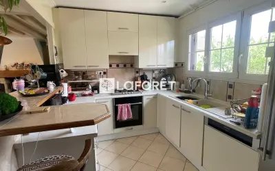 Maison 679 000 € CONFLANS SAINTE HONORINE (78700) photo 4