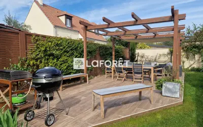 Maison 679 000 € CONFLANS SAINTE HONORINE (78700) photo 5