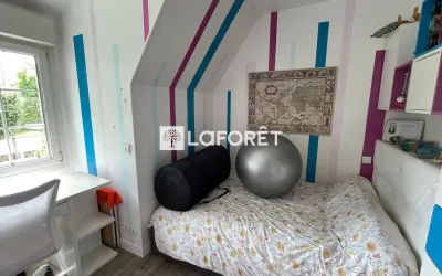Maison 679 000 € CONFLANS SAINTE HONORINE (78700) photo 8