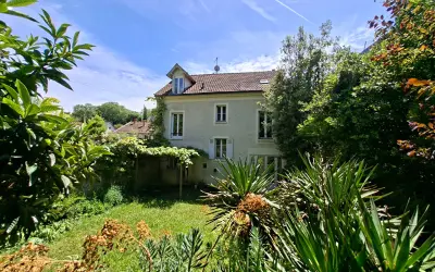 Maison 575 000 € CONFLANS SAINTE HONORINE (78700) photo 2