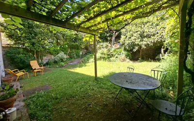 Maison 598 500 € CONFLANS SAINTE HONORINE (78700) photo 4
