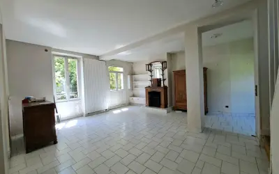 Maison 598 500 € CONFLANS SAINTE HONORINE (78700) photo 5