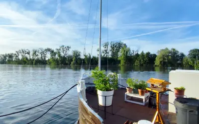Maison 215 000 € CONFLANS SAINTE HONORINE (78700) photo 6