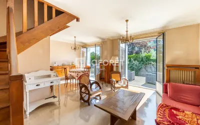 Maison 399 000 € CONFLANS SAINTE HONORINE (78700) photo 4
