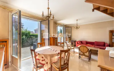 Maison 399 000 € CONFLANS SAINTE HONORINE (78700) photo 5