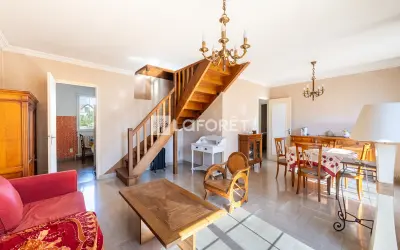 Maison 399 000 € CONFLANS SAINTE HONORINE (78700) photo 6