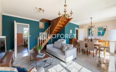 Maison 399 000 € CONFLANS SAINTE HONORINE (78700) photo 7