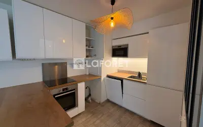 Maison 1 400 €/mois CONFLANS SAINTE HONORINE (78700) photo 2