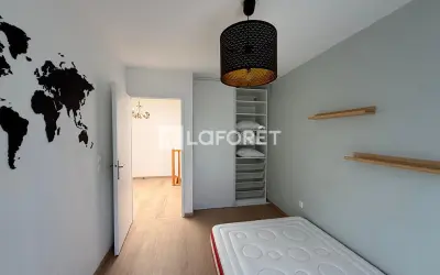 Maison 1 400 €/mois CONFLANS SAINTE HONORINE (78700) photo 4