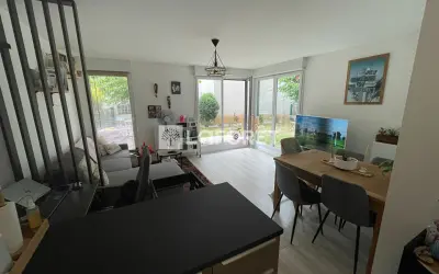 Appartement 339 000 € CONFLANS SAINTE HONORINE (78700) photo 2