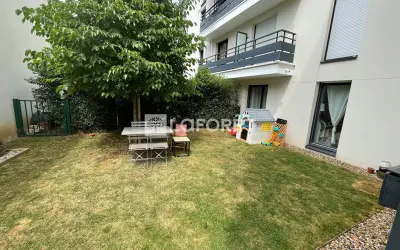 Appartement 339 000 € CONFLANS SAINTE HONORINE (78700) photo 6