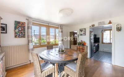 Maison 409 900 € CONFLANS SAINTE HONORINE (78700) photo 4