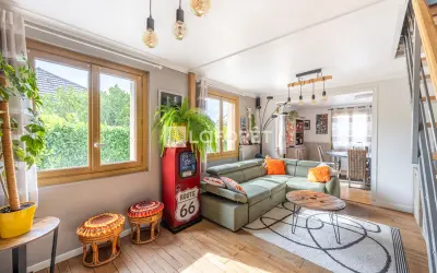 Maison 409 900 € CONFLANS SAINTE HONORINE (78700) photo 6