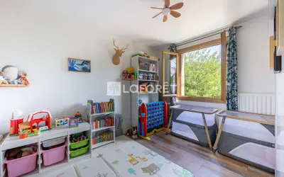 Maison 409 900 € CONFLANS SAINTE HONORINE (78700) photo 8