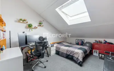 Maison 409 900 € CONFLANS SAINTE HONORINE (78700) photo 9