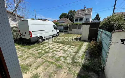 Maison 265 000 € HERBLAY SUR SEINE (95220) photo 2