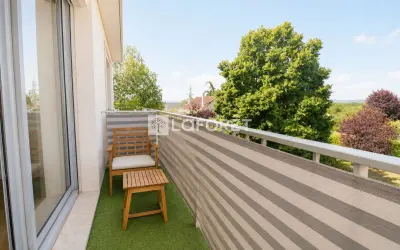 Appartement 1 250 €/mois ANDRESY (78570) photo 2