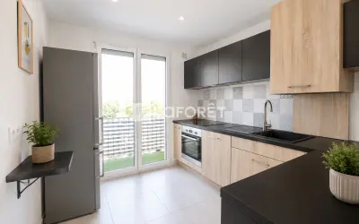 Appartement 1 250 €/mois ANDRESY (78570) photo 4