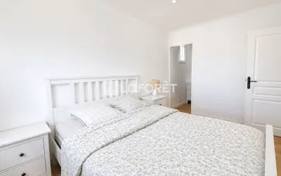 Appartement 1 250 €/mois ANDRESY (78570) photo 7