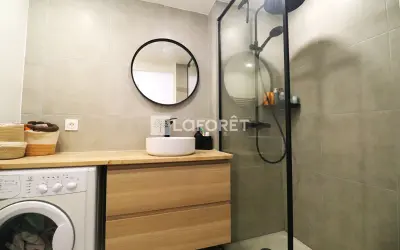 Appartement 1 250 €/mois ANDRESY (78570) photo 9
