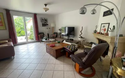 Maison 429 900 € CONFLANS SAINTE HONORINE (78700) photo 2