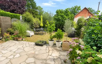 Maison 429 900 € CONFLANS SAINTE HONORINE (78700) photo 9