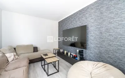 Appartement 1 150 €/mois CONFLANS SAINTE HONORINE (78700) photo 4