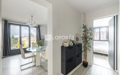 Appartement 1 150 €/mois CONFLANS SAINTE HONORINE (78700) photo 5