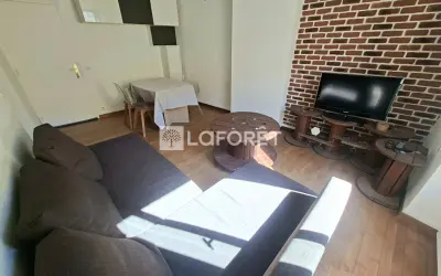 Appartement 169 500 € CONFLANS SAINTE HONORINE (78700) photo 2