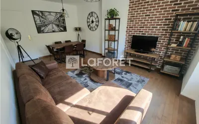 Appartement 159 500 € CONFLANS SAINTE HONORINE (78700) photo 2