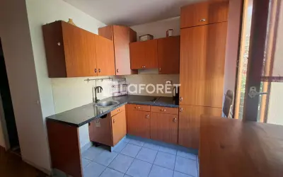 Appartement 159 500 € CONFLANS SAINTE HONORINE (78700) photo 5