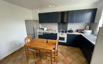 Maison 379 000 € ANDRESY (78570) photo 4
